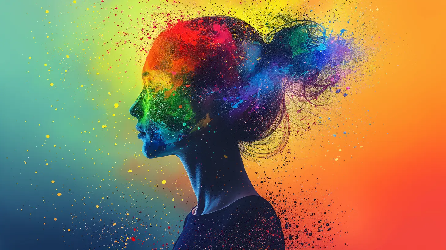 How Art Teachers Can Foster a Growth Mindset in Students