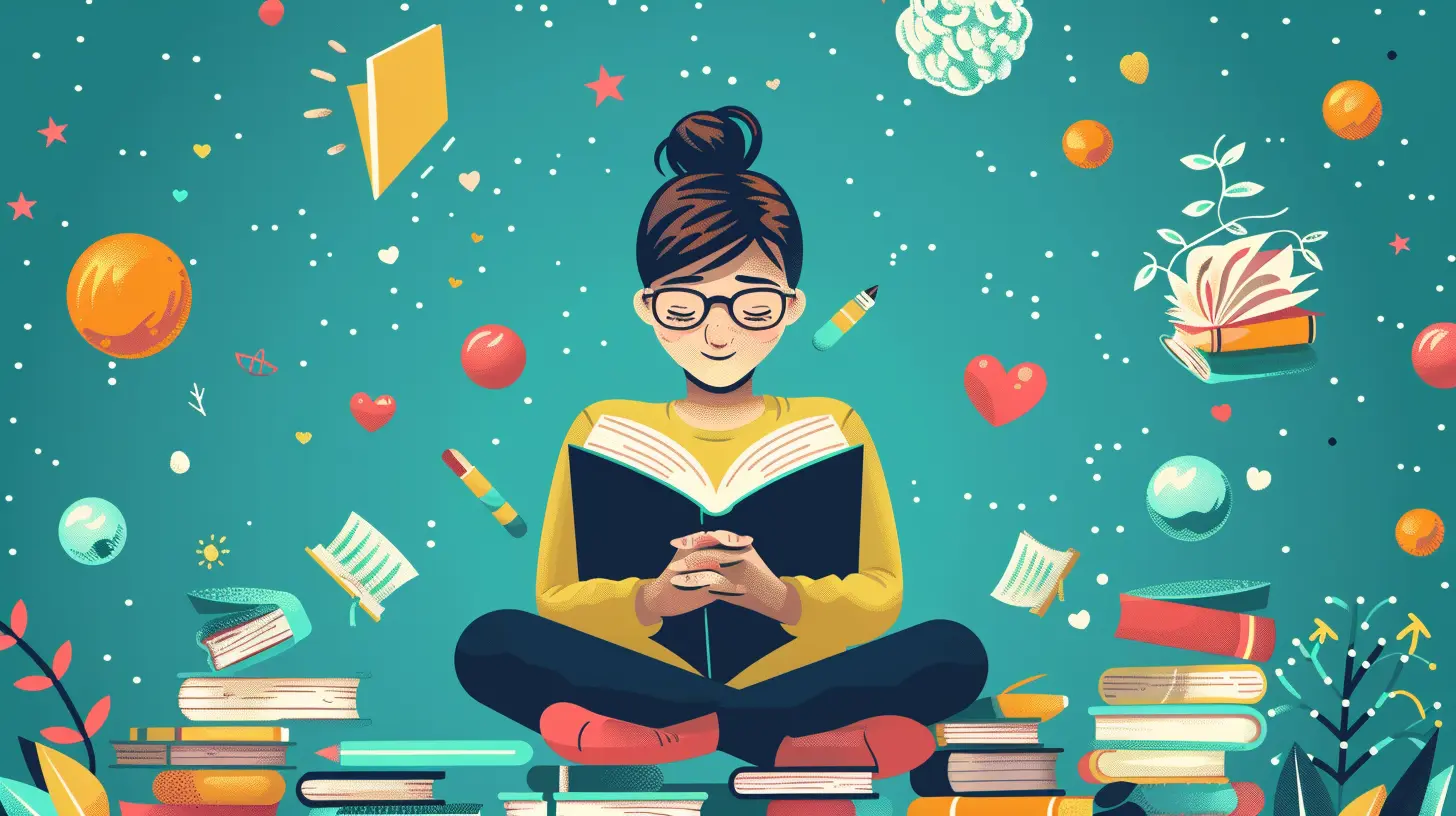 How Arts and Creativity Can Fuel Student Motivation