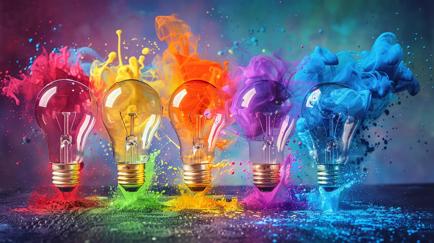 How Arts and Creativity Can Fuel Student Motivation