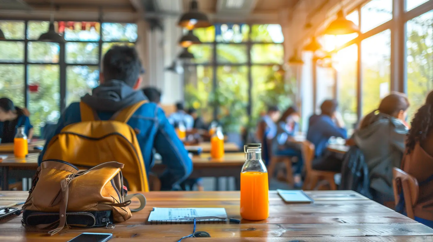 How Can Teachers Foster a Sense of Responsibility in Students?