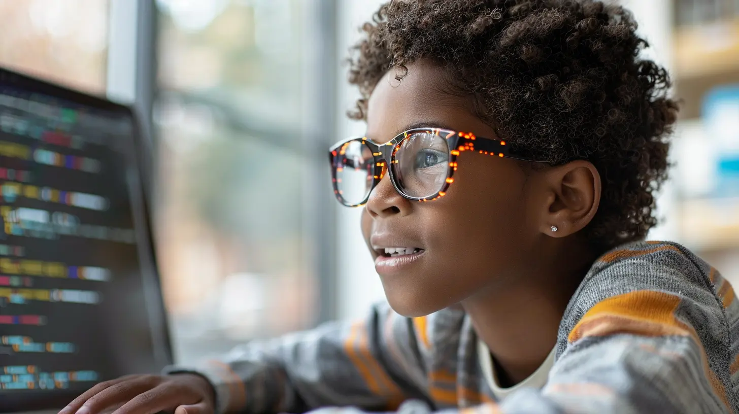 How Coding is Becoming a Core Skill in Modern Curricula