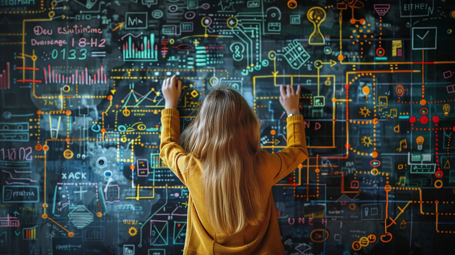 How Coding is Becoming a Core Skill in Modern Curricula