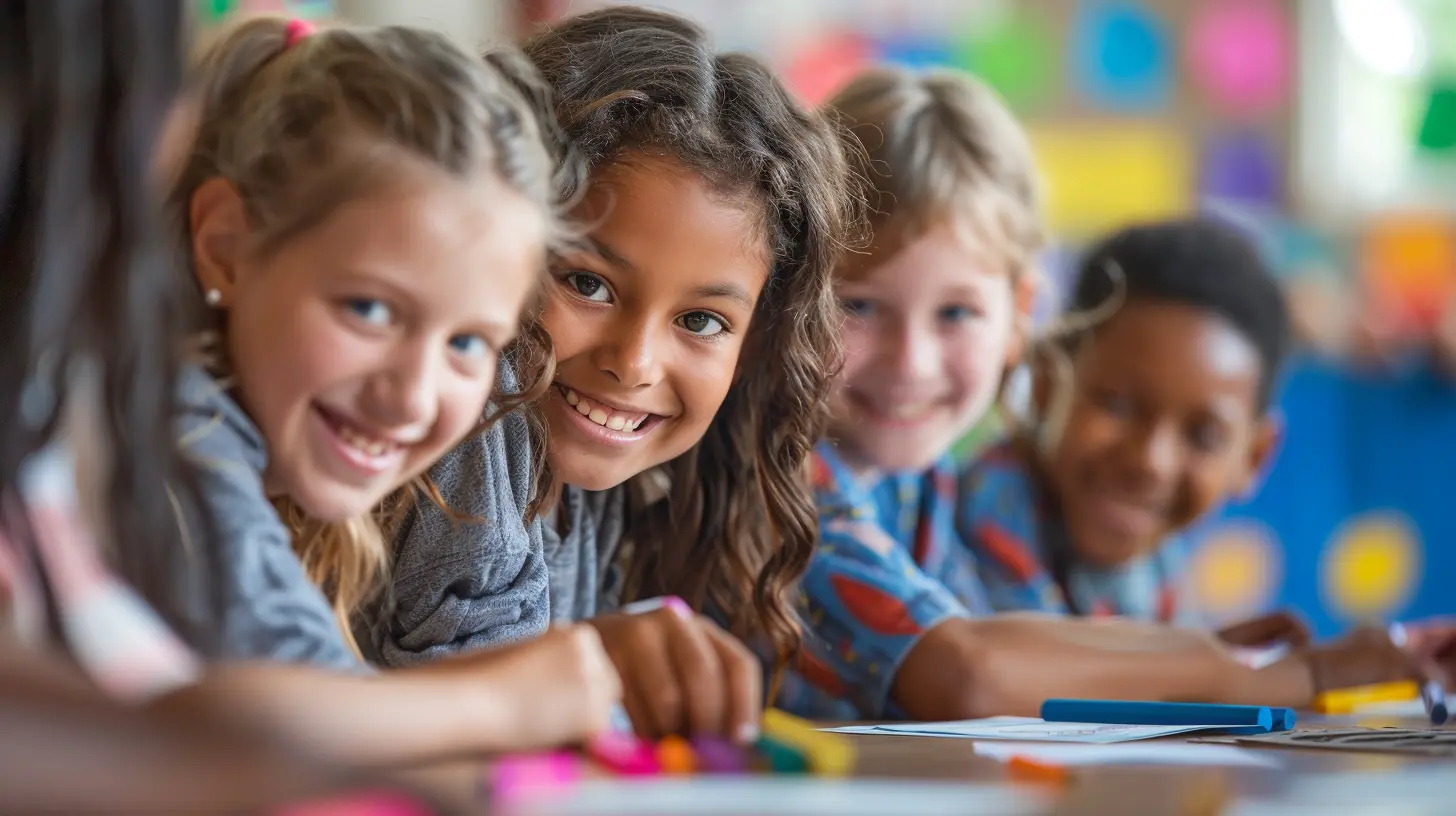 How Collaborative Problem-Solving Can Increase Student Engagement