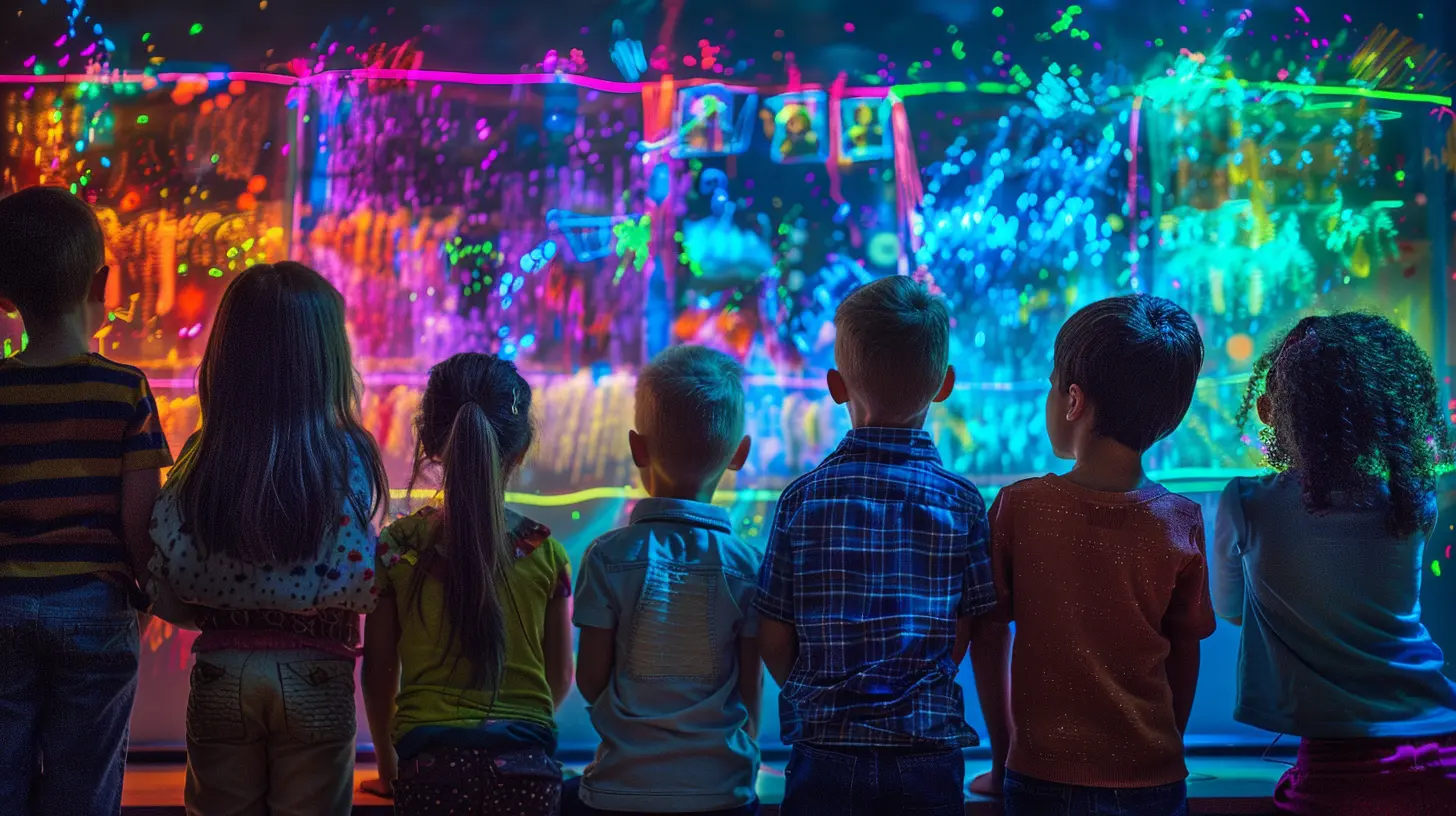 How Collaborative Problem-Solving Can Increase Student Engagement