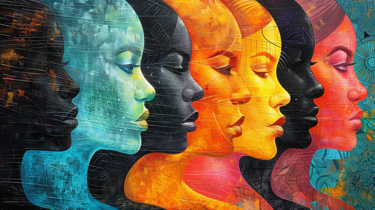 How Cultural Awareness Enhances Critical Thinking