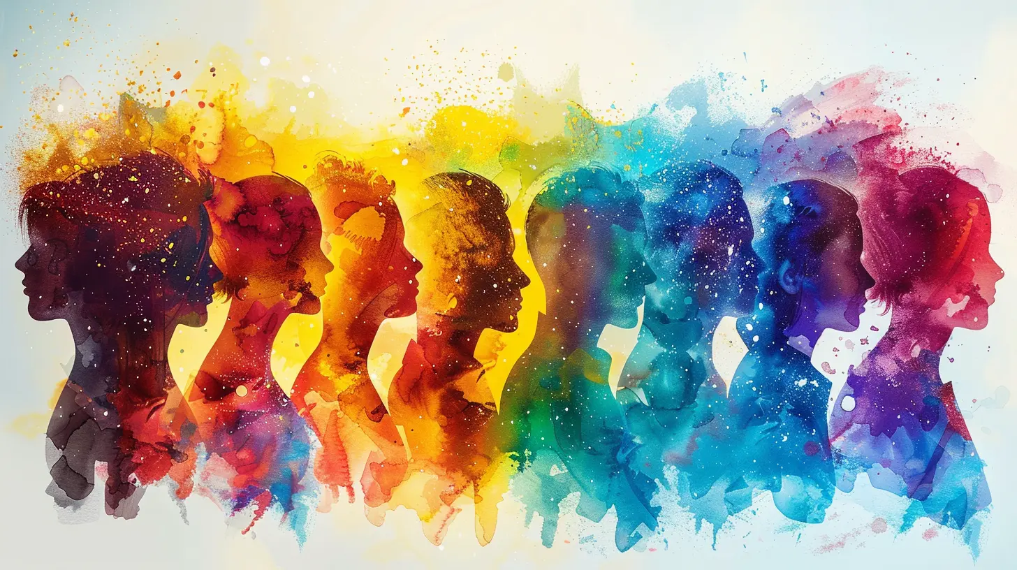 How Cultural Awareness Enhances Critical Thinking