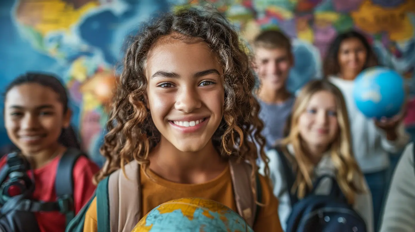 How Cultural Backgrounds Influence Student Behavior