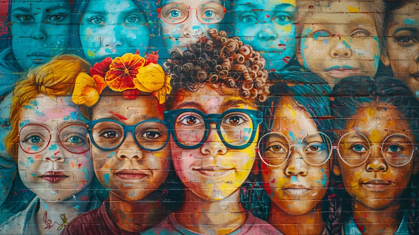 How Cultural Understanding Promotes Student Success