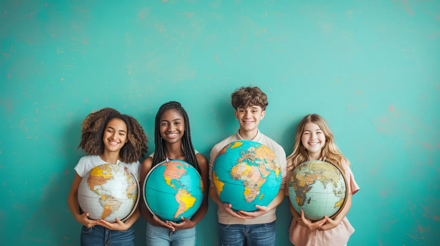 How Cultural Understanding Promotes Student Success