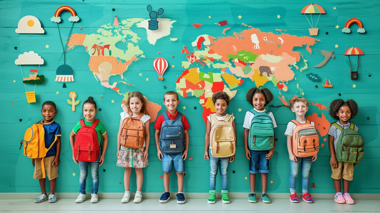 How Cultural Understanding Promotes Student Success