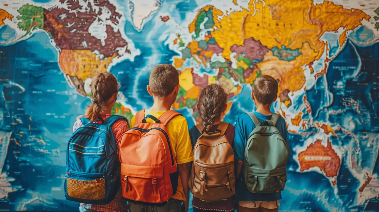 How Cultural Understanding Promotes Student Success