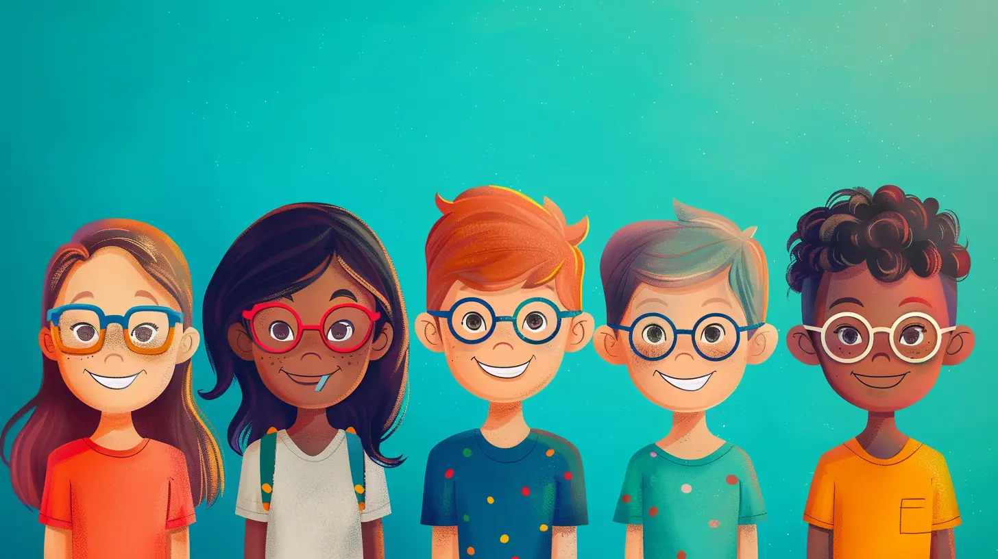 How Differentiated Instruction Supports Social-Emotional Learning
