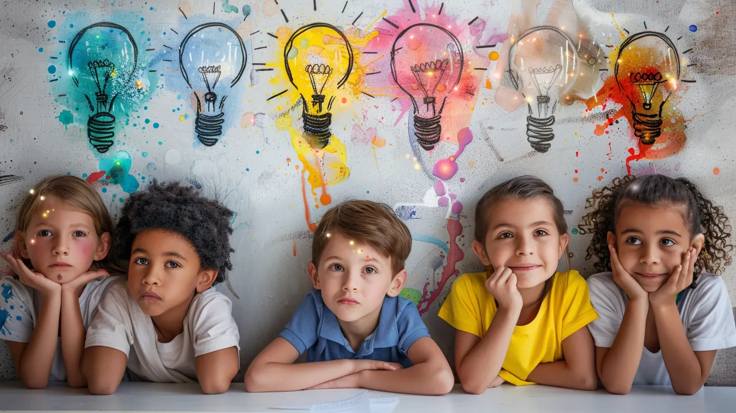 How Differentiated Instruction Supports Social-Emotional Learning