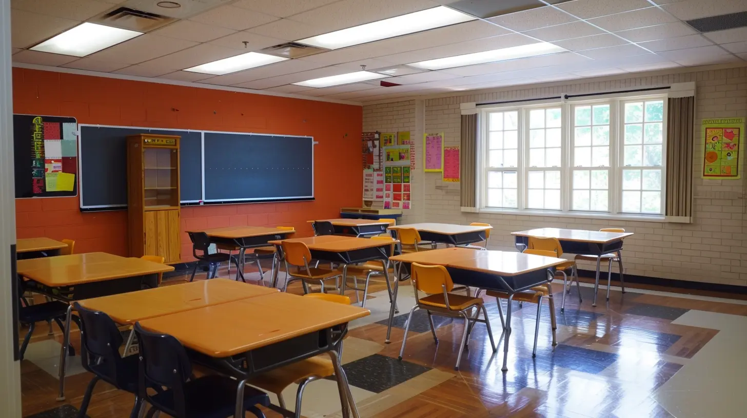 How Differentiation Can Reduce Learning Gaps in the Classroom