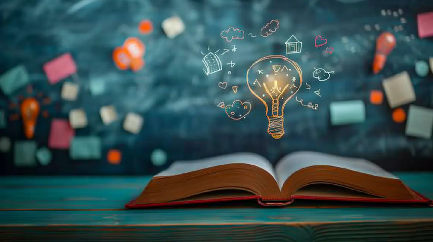 How Digital Storytelling is Revolutionizing Literacy Education