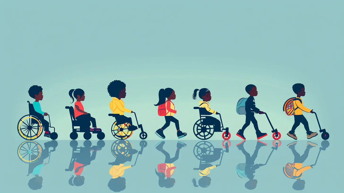 How E-Learning is Making Education More Inclusive