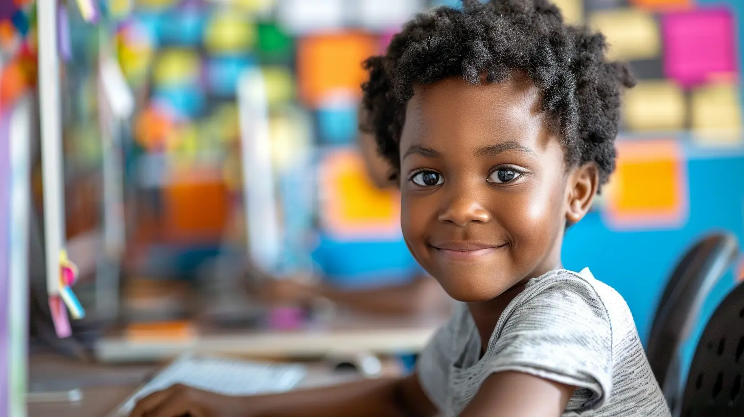 How E-Learning is Making Education More Inclusive
