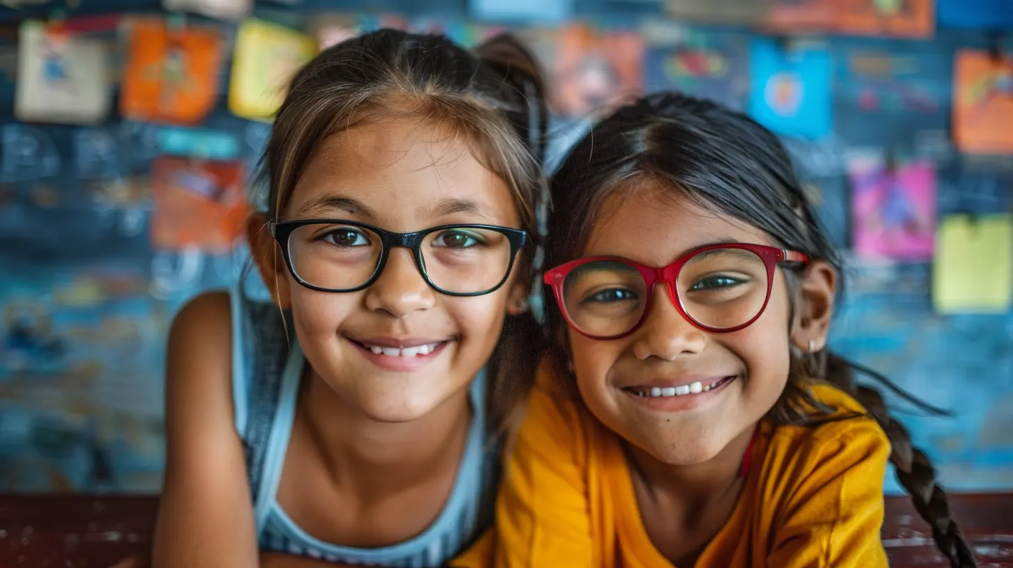 How Educators Can Avoid Cultural Stereotyping