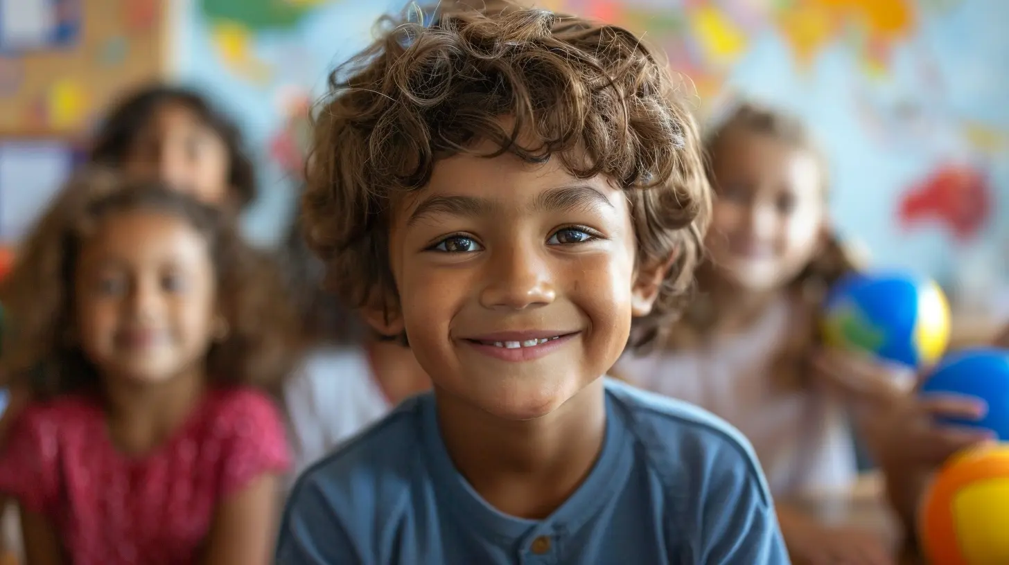 How Educators Can Avoid Cultural Stereotyping