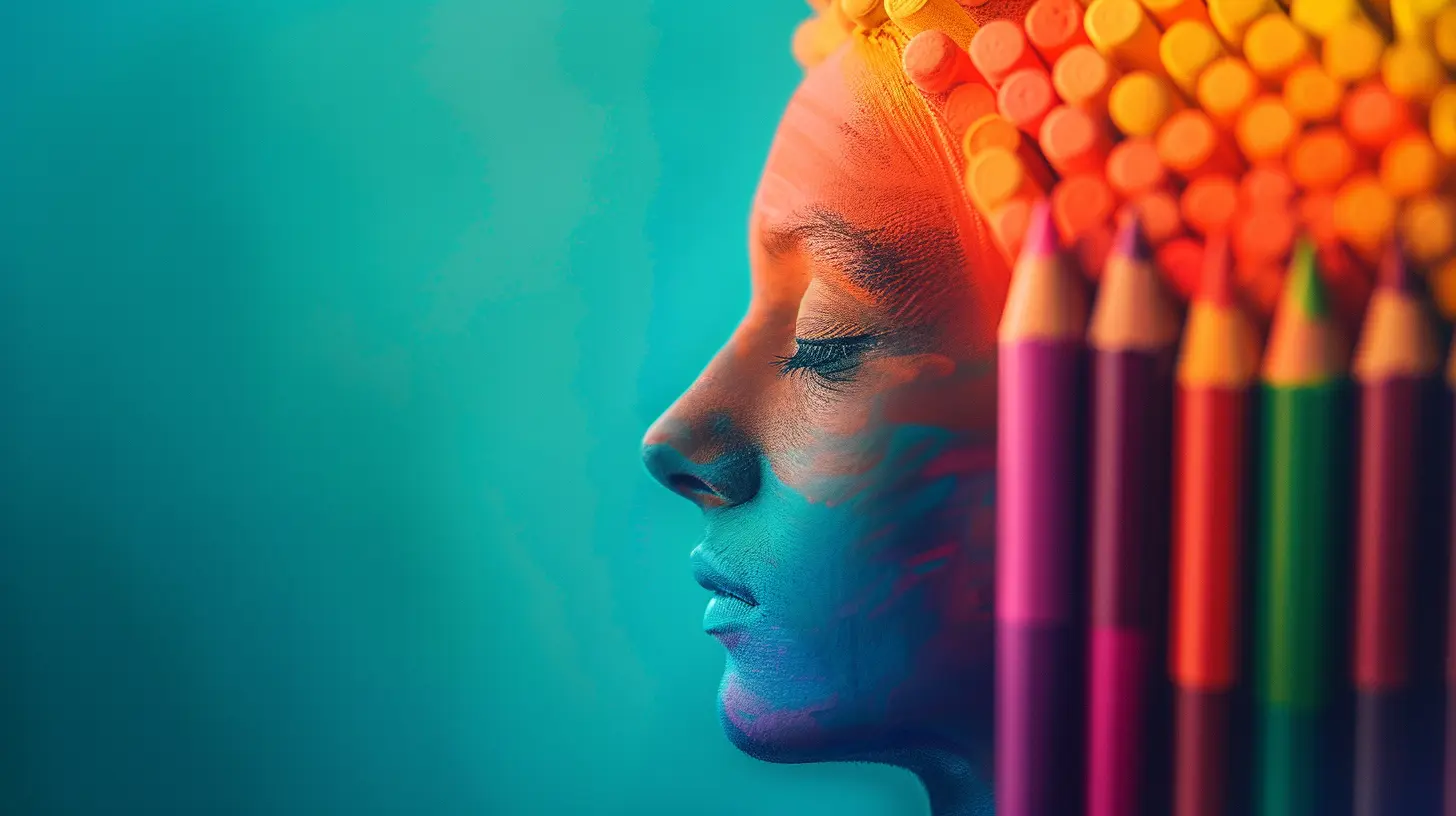 How Encouraging Creativity Helps Motivate Students