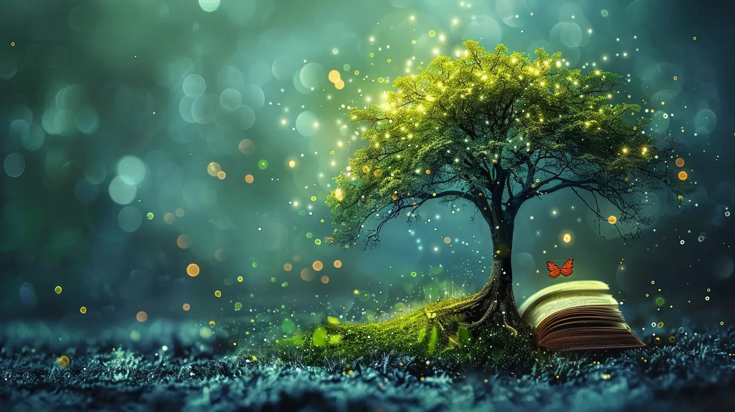 How Literature Can Teach Students Valuable Life Lessons