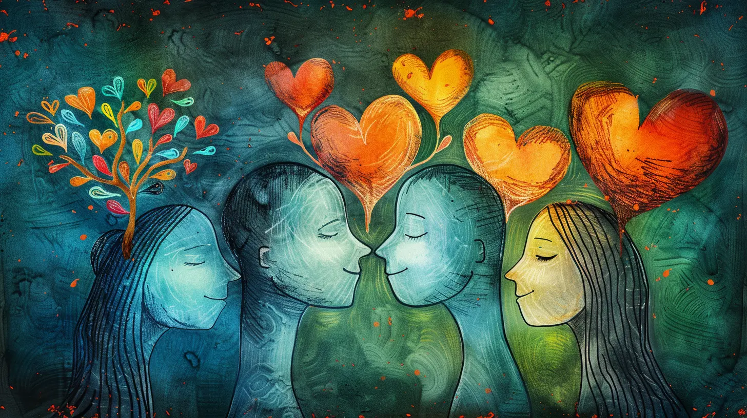 How Parents Can Support Social-Emotional Learning