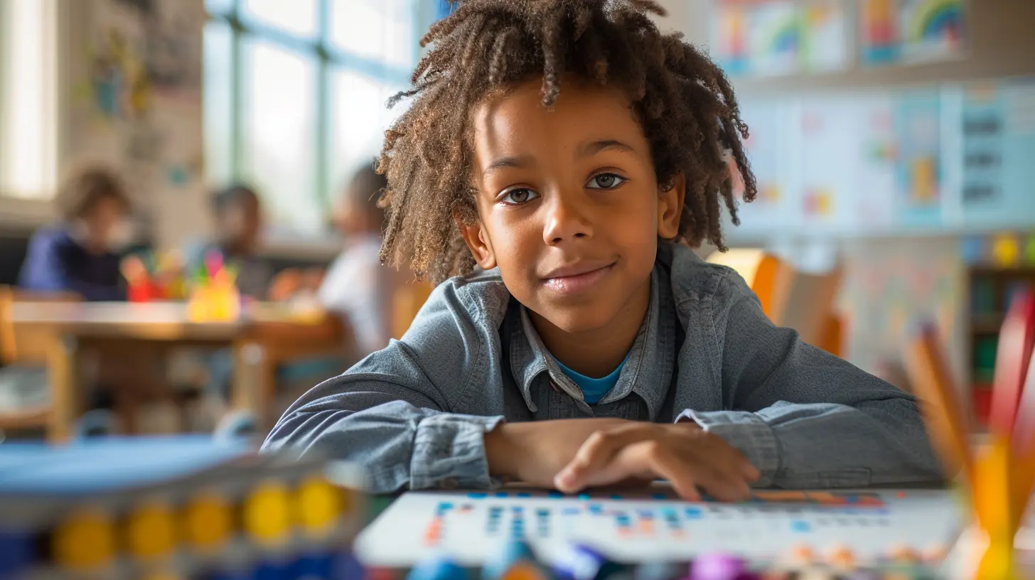 How Parents Can Support the College Admission Process in 2027