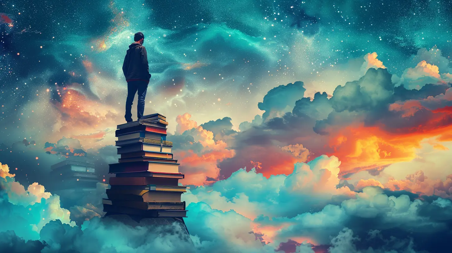 How Teachers Can Foster Intrinsic Motivation in Students