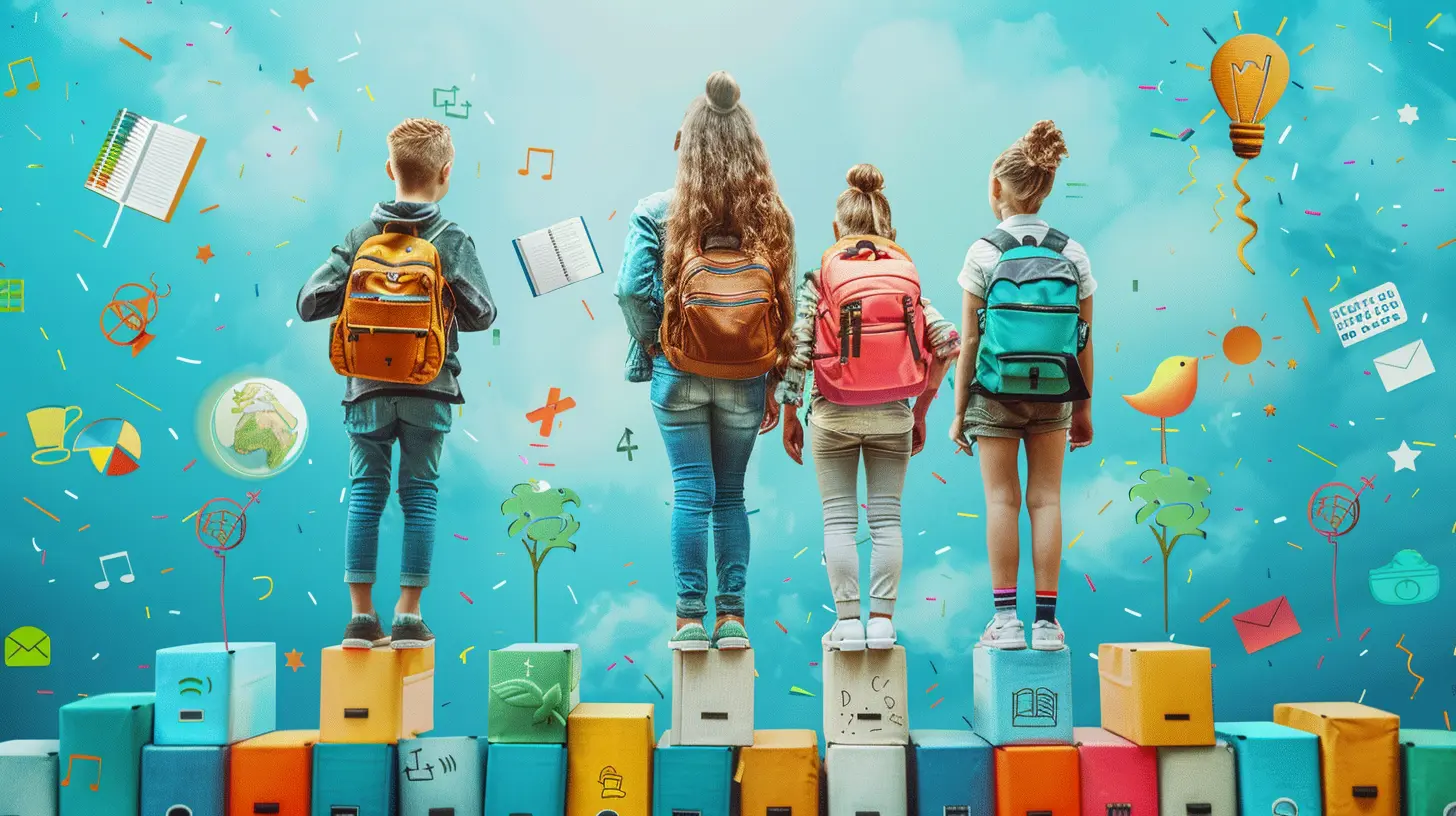 How Teachers Can Foster Intrinsic Motivation in Students