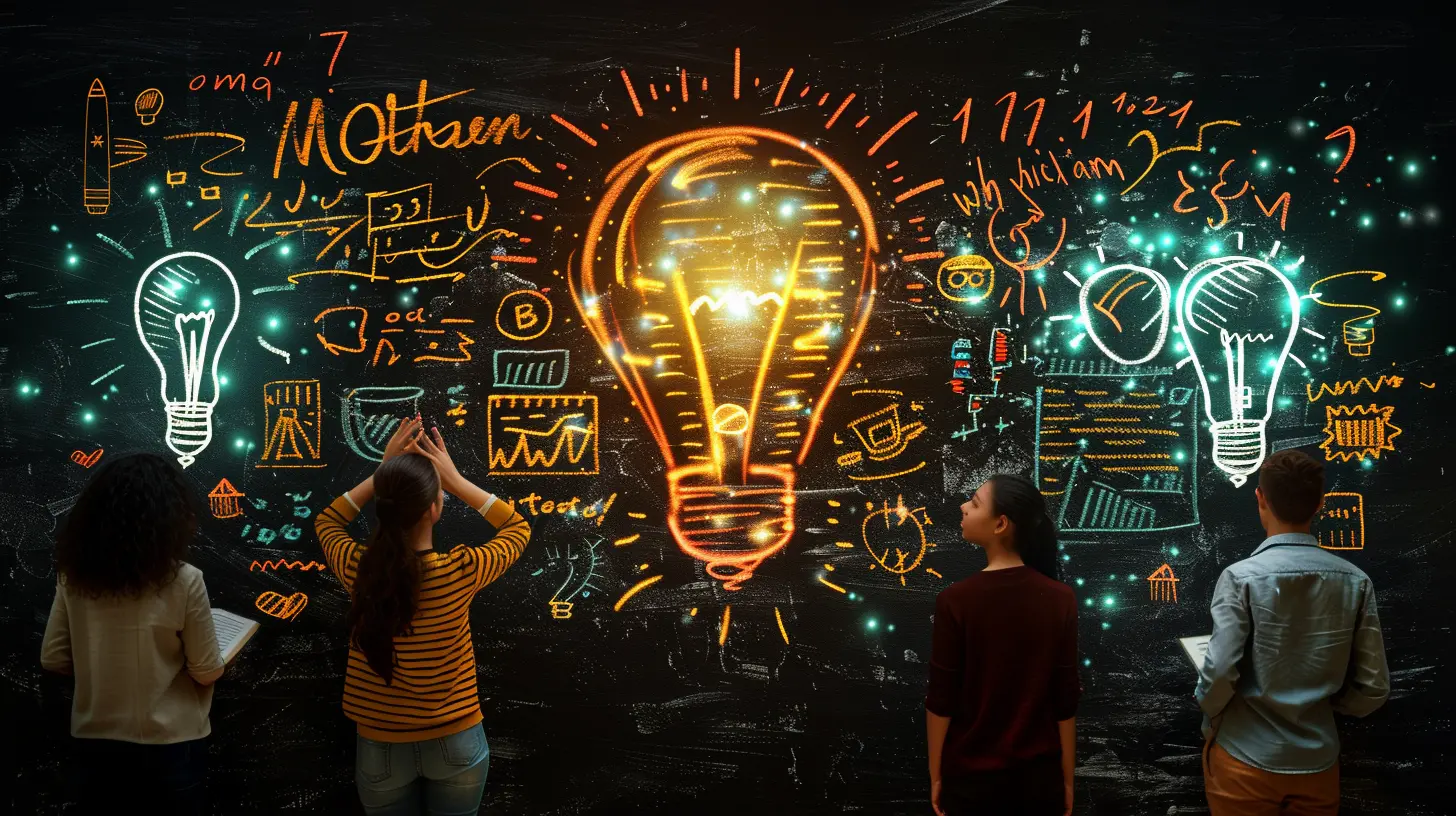 How Teachers Can Foster Intrinsic Motivation in Students
