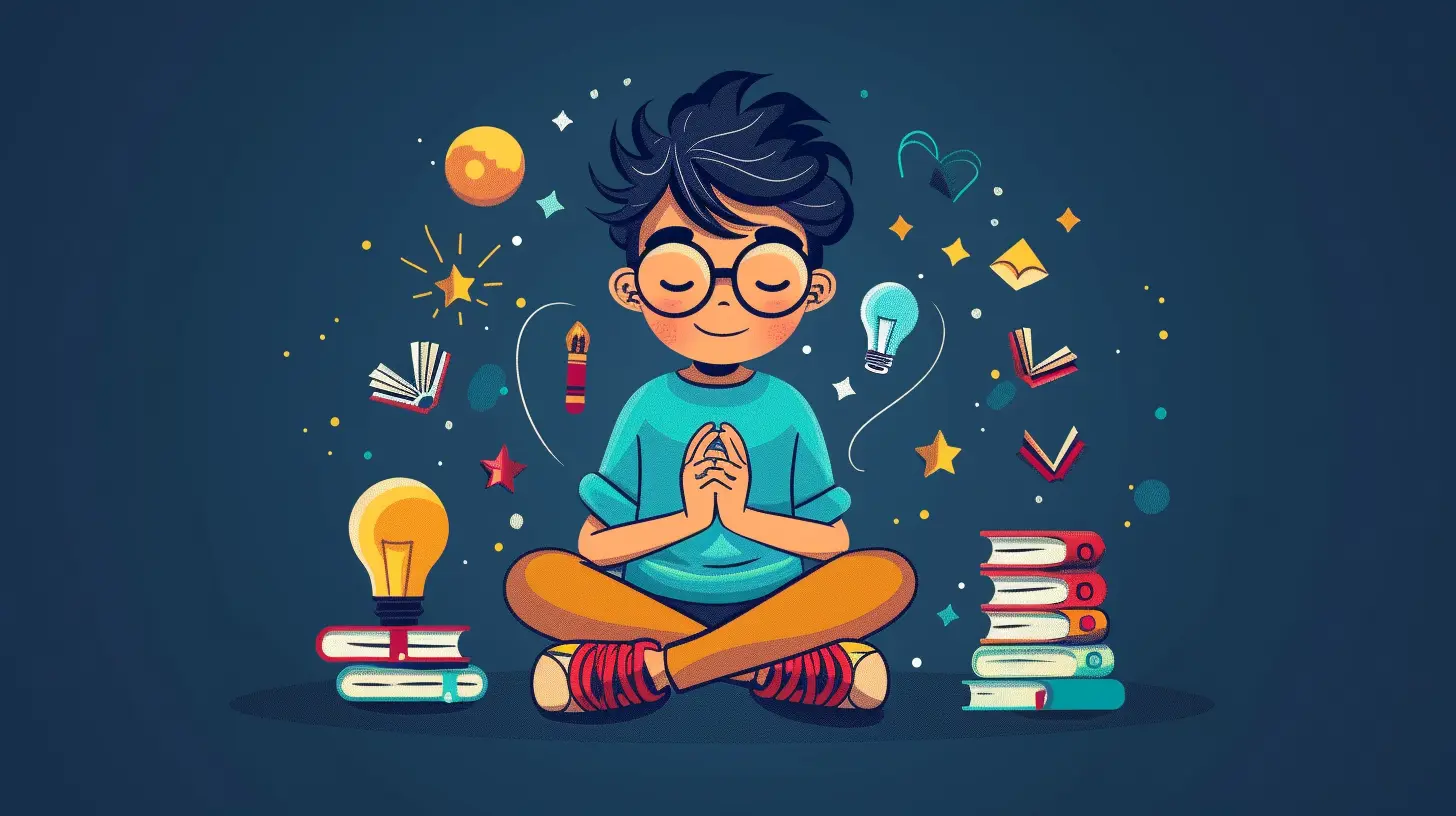 How Teachers Can Foster Intrinsic Motivation in Students