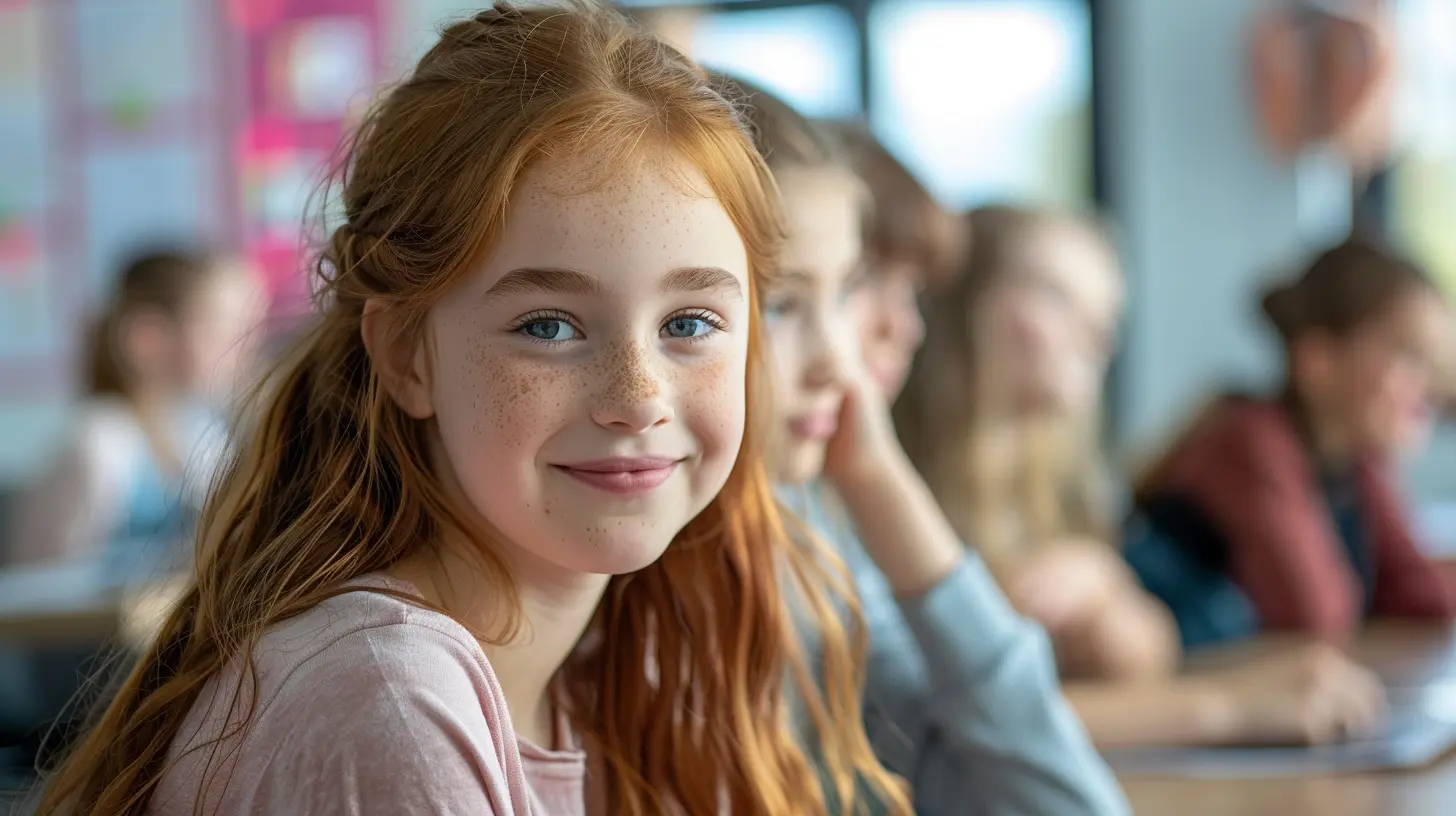 How Technology is Facilitating Peer Feedback in Education