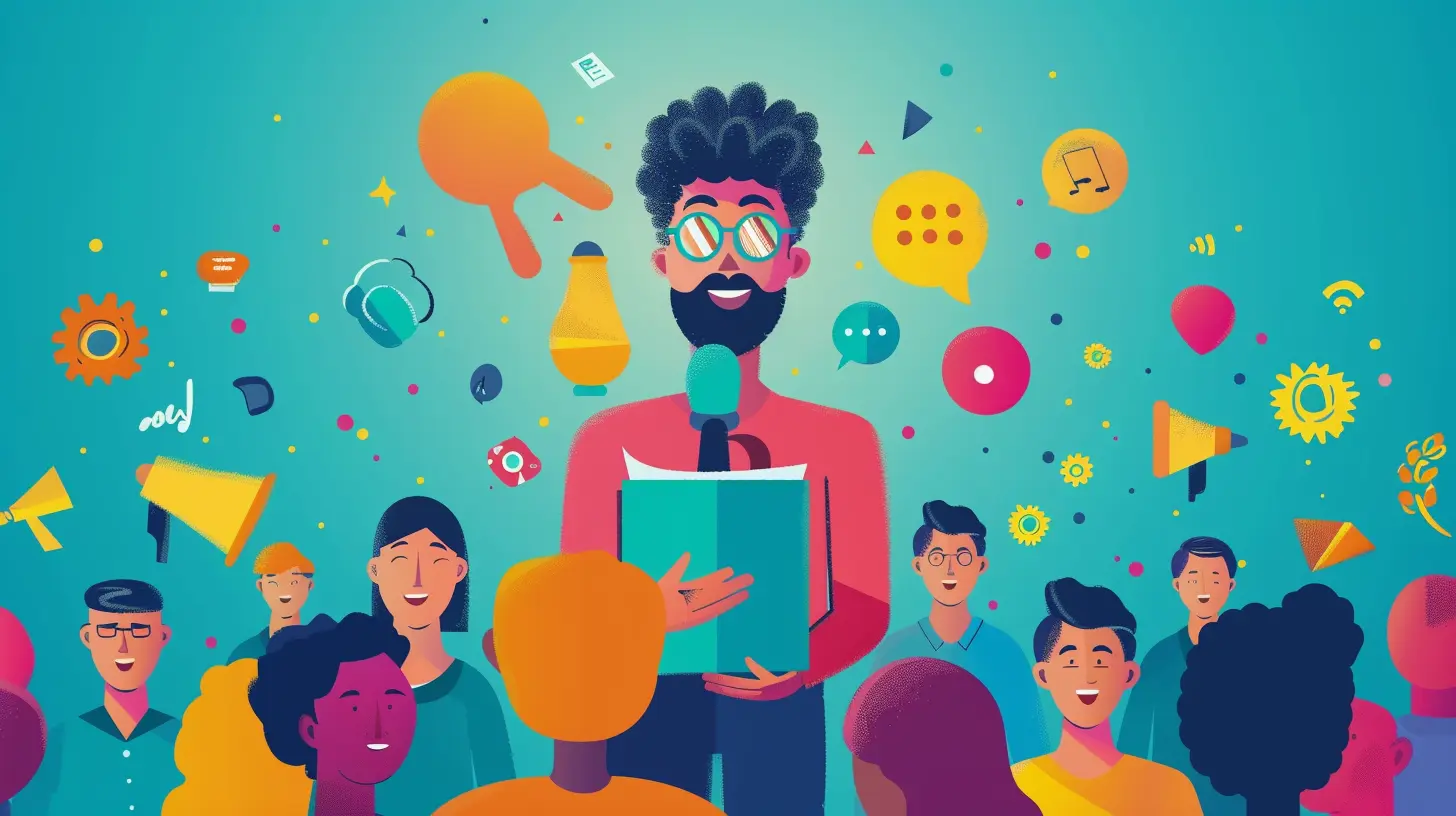 How to Adapt Your Communication Style for Different Audiences