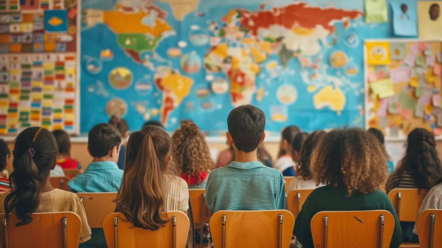 How to Address Cultural Misunderstandings in Classrooms