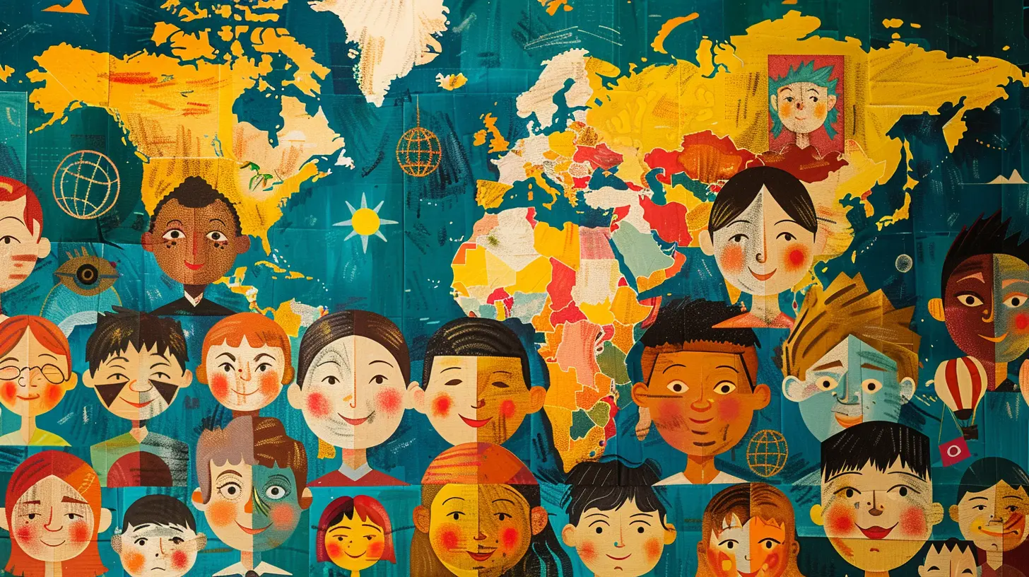 How to Address Cultural Misunderstandings in Classrooms