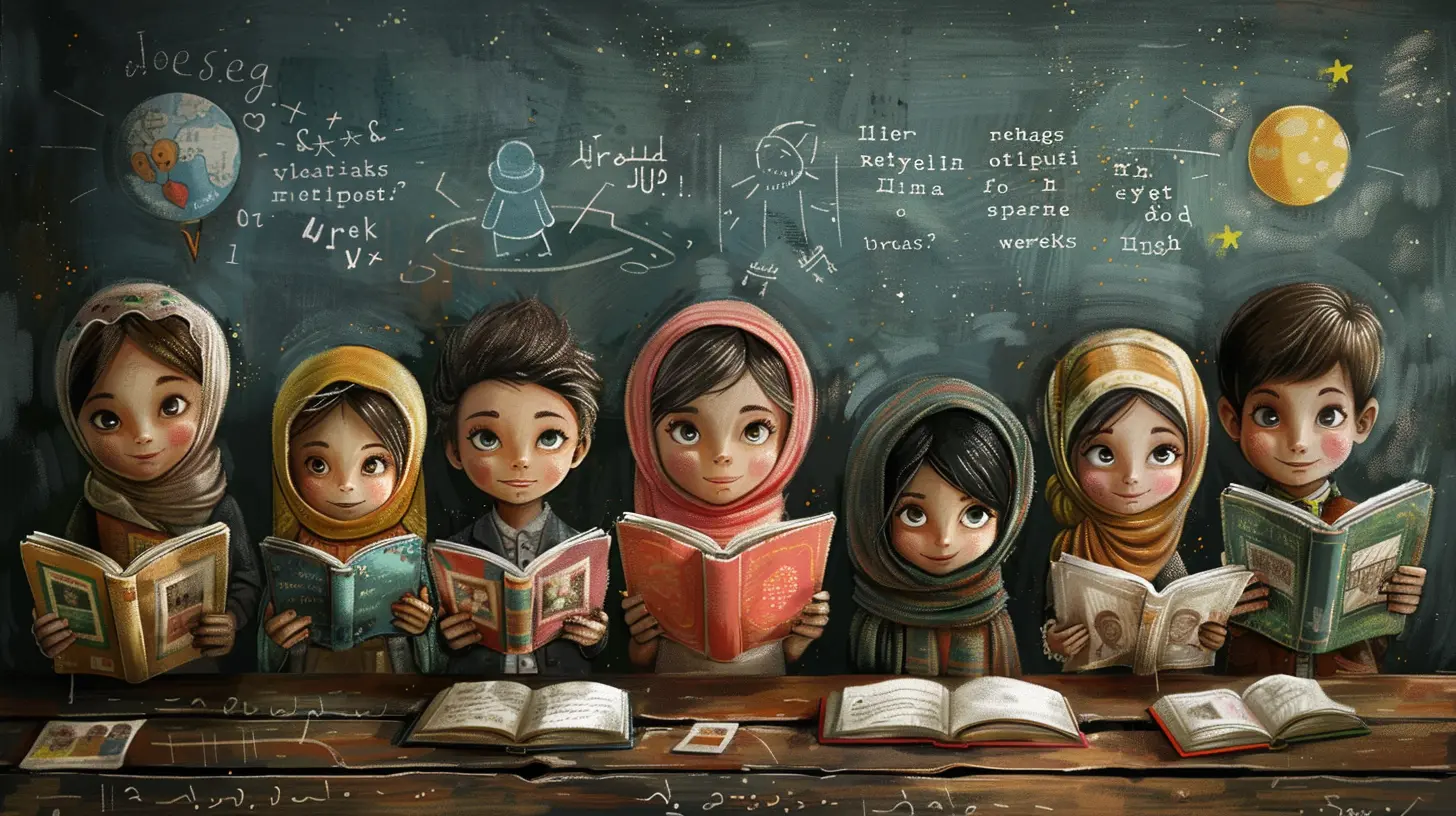 How to Address Cultural Misunderstandings in Classrooms