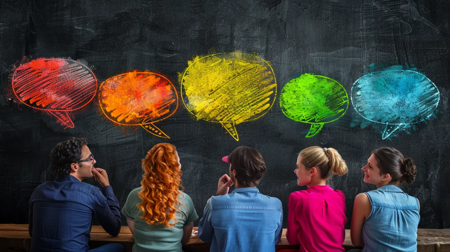 How to Articulate Your Ideas Clearly and Concisely