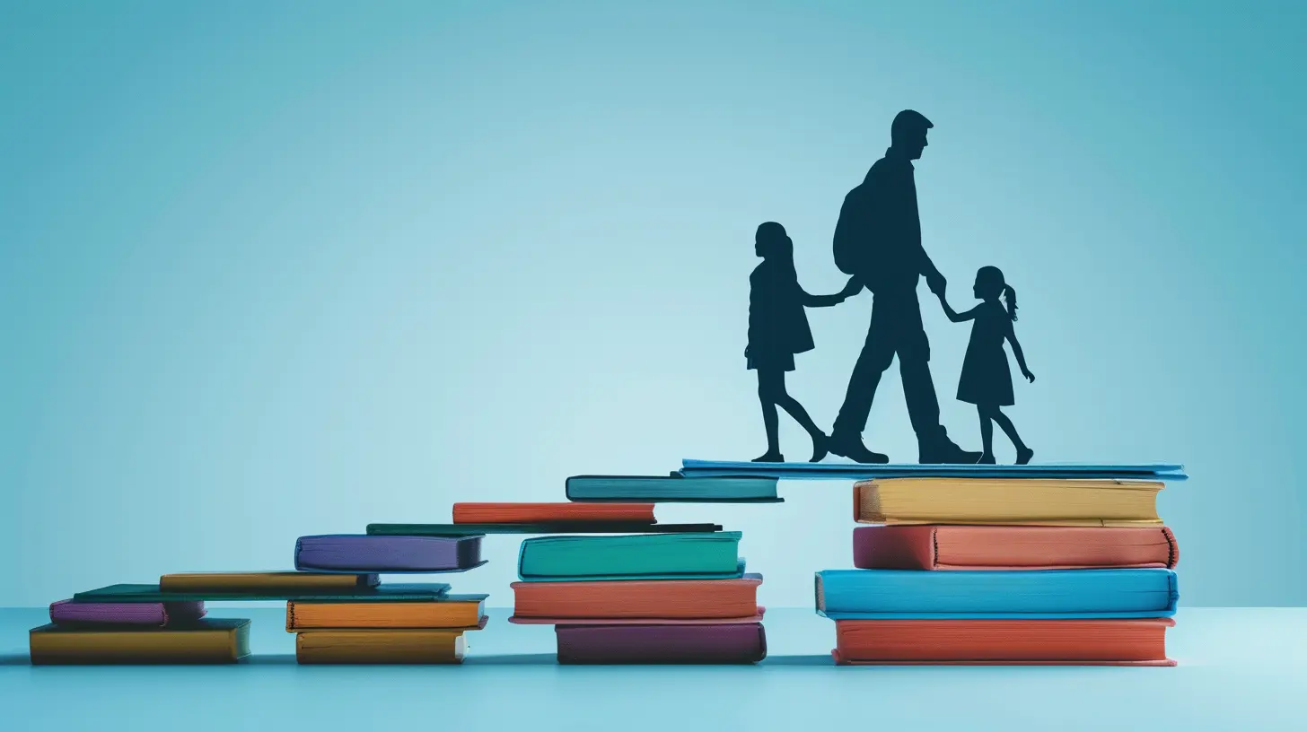 How to Balance Academic Support with Independence