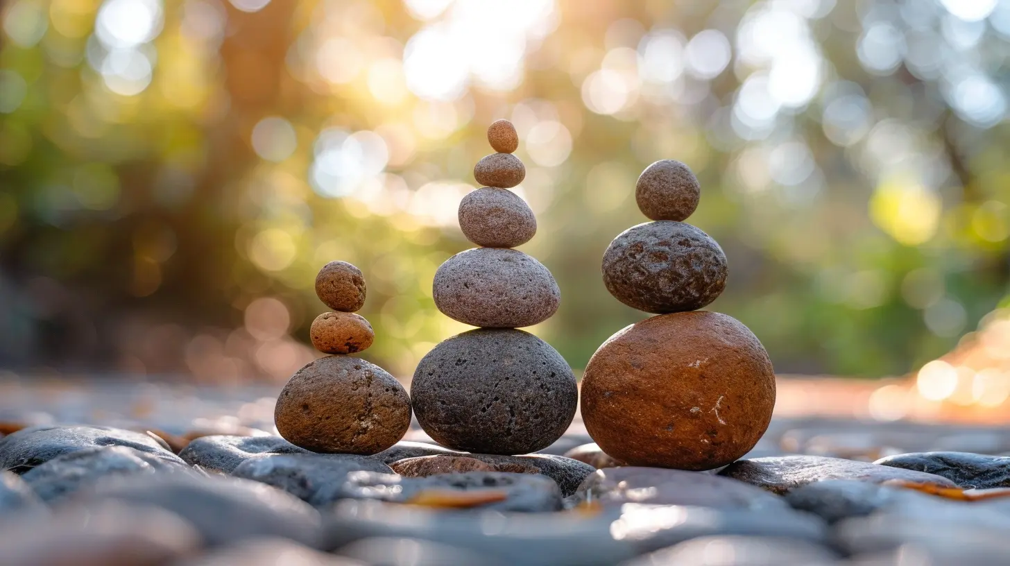 How to Balance Academic Support with Independence