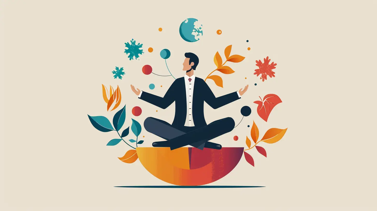 How to Balance Flexibility and Structure in E-Learning Programs