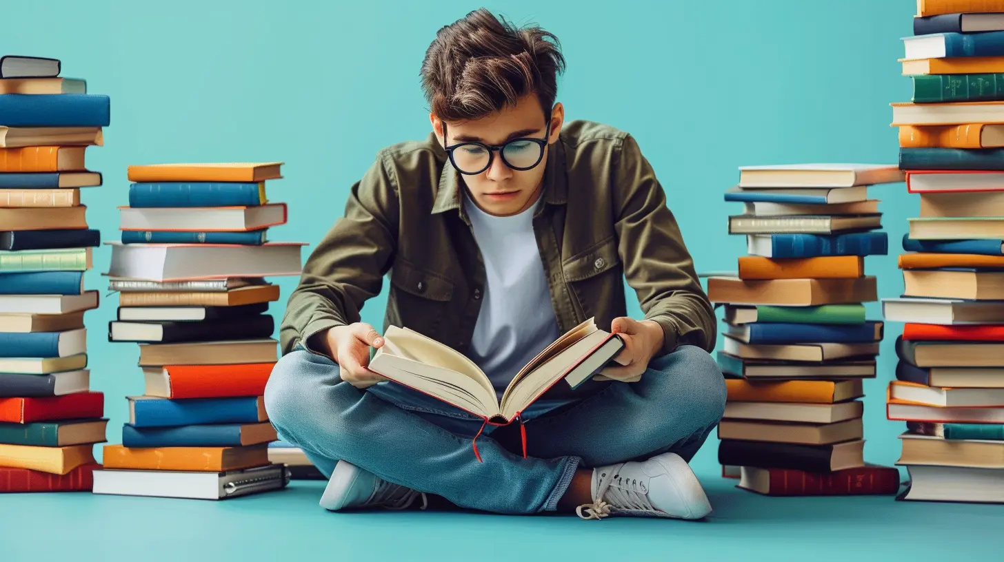 How to Balance Homework and Extracurriculars Efficiently