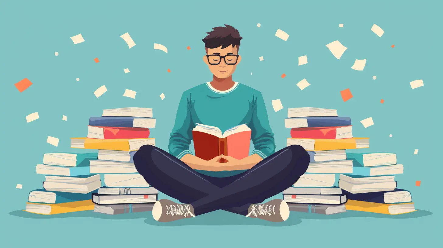 How to Balance Homework and Extracurriculars Efficiently
