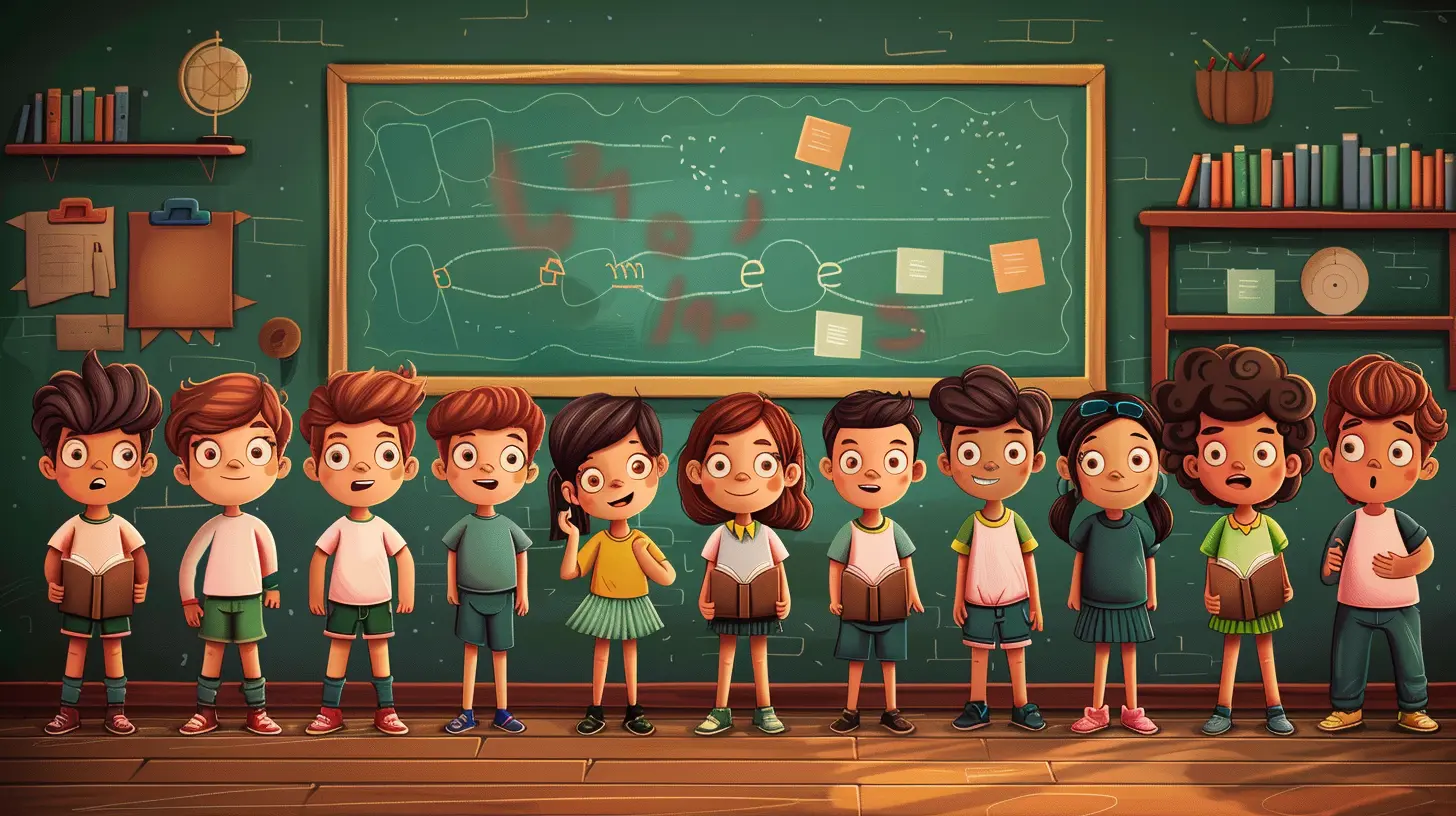 How to Build a Classroom Community That Promotes Motivation