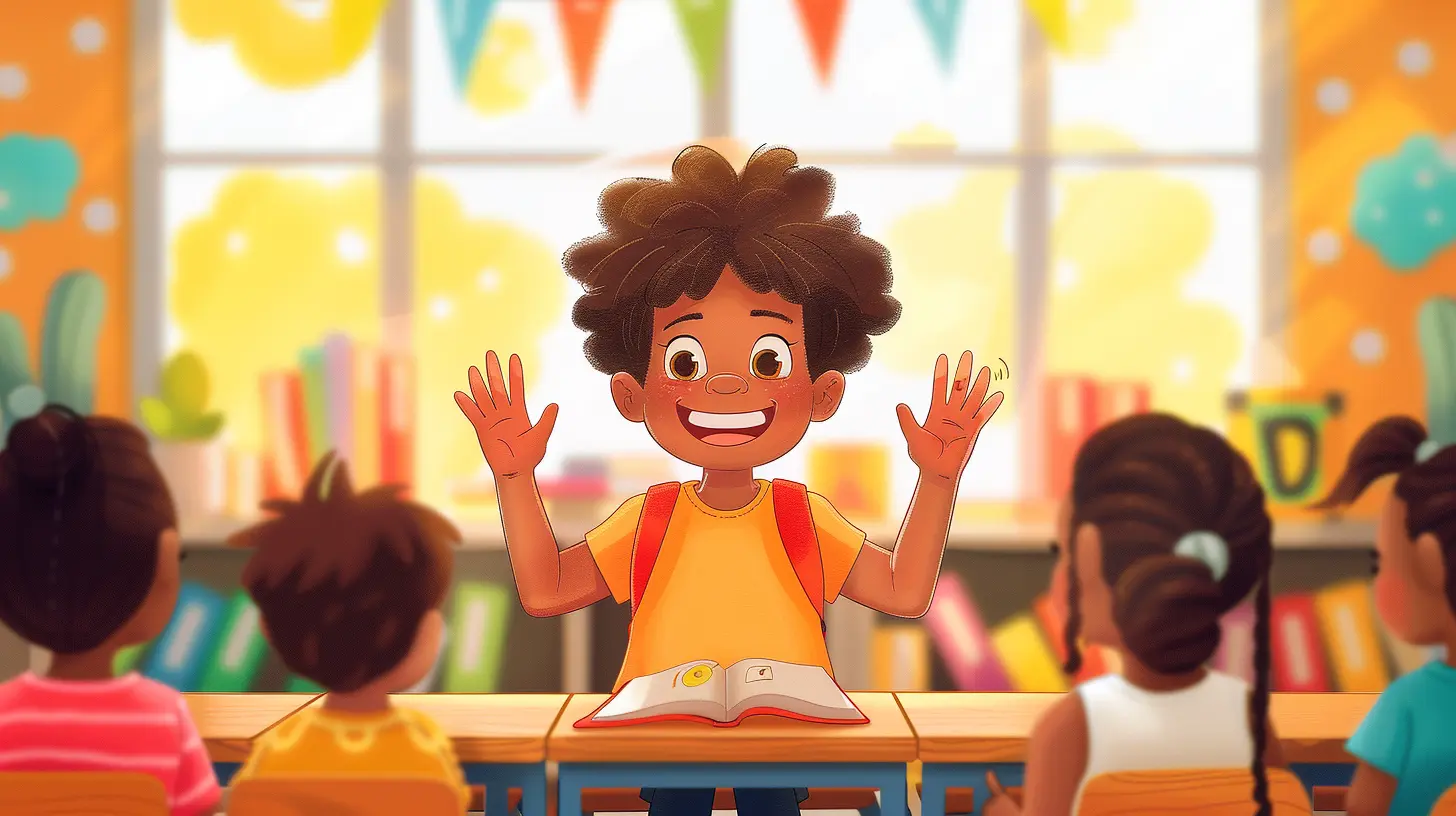How to Build a Classroom Community That Promotes Motivation