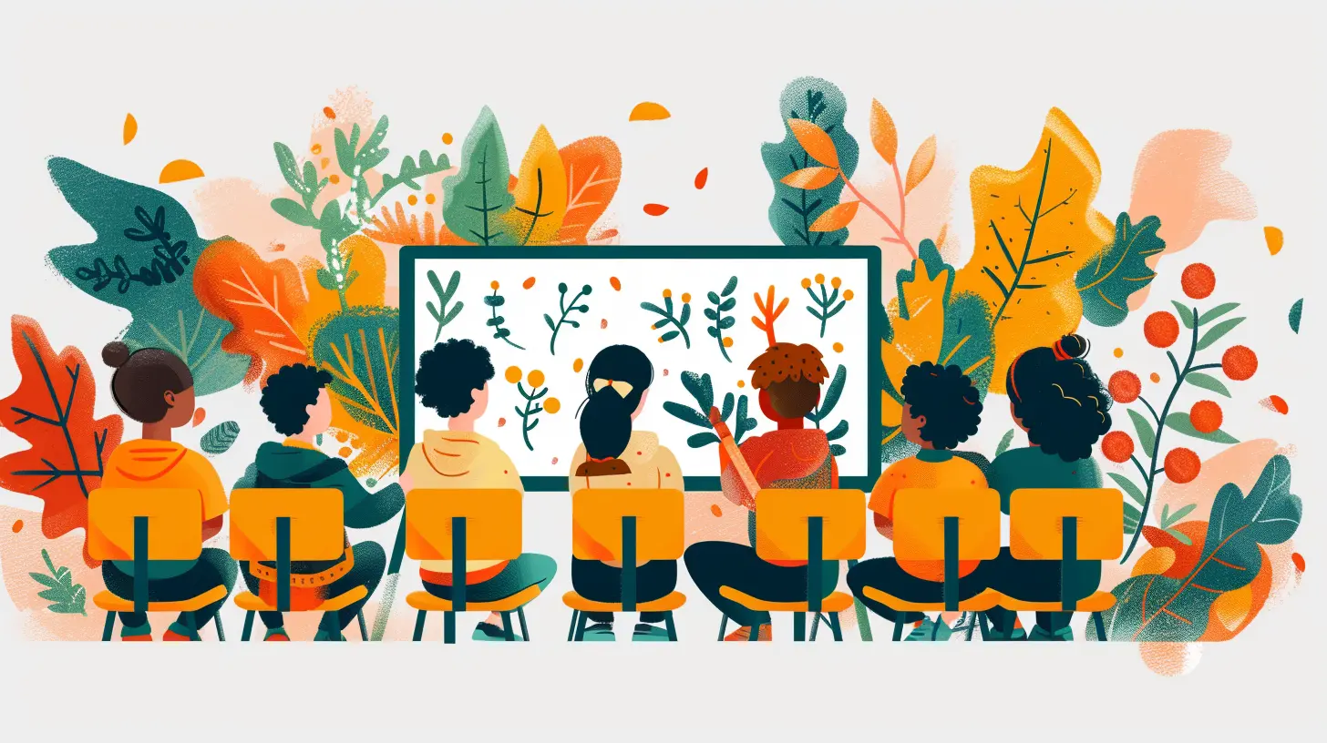 How to Build a Classroom Community That Promotes Motivation