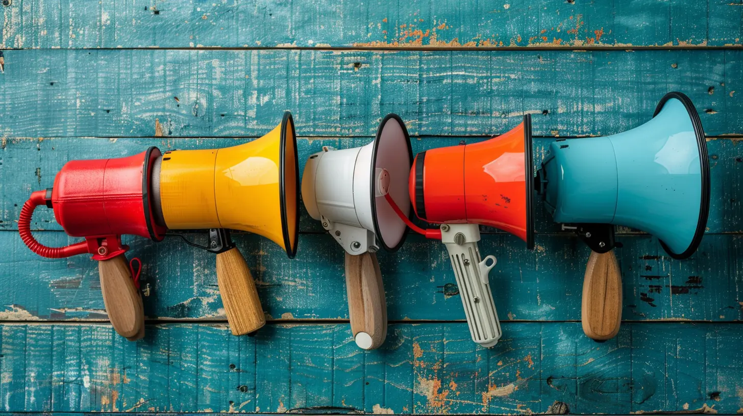 How to Communicate Effectively During a Crisis