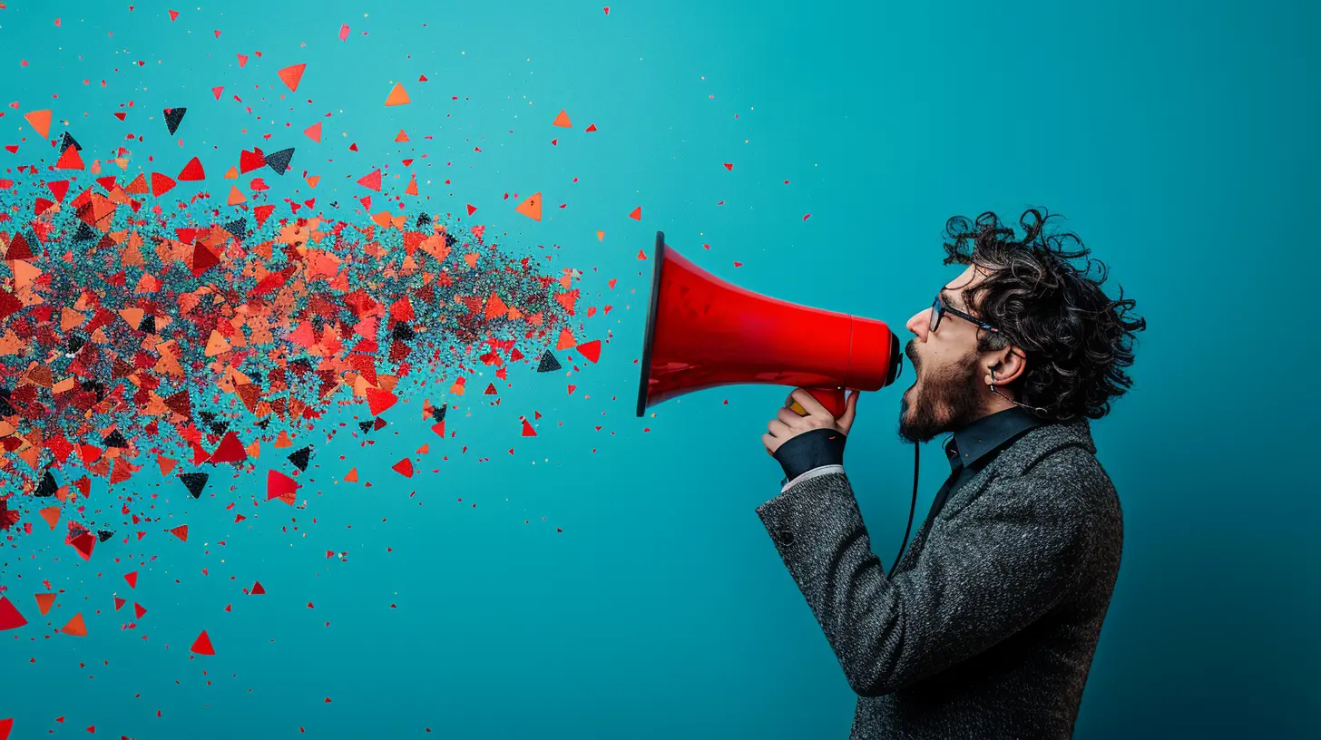 How to Communicate Effectively During a Crisis