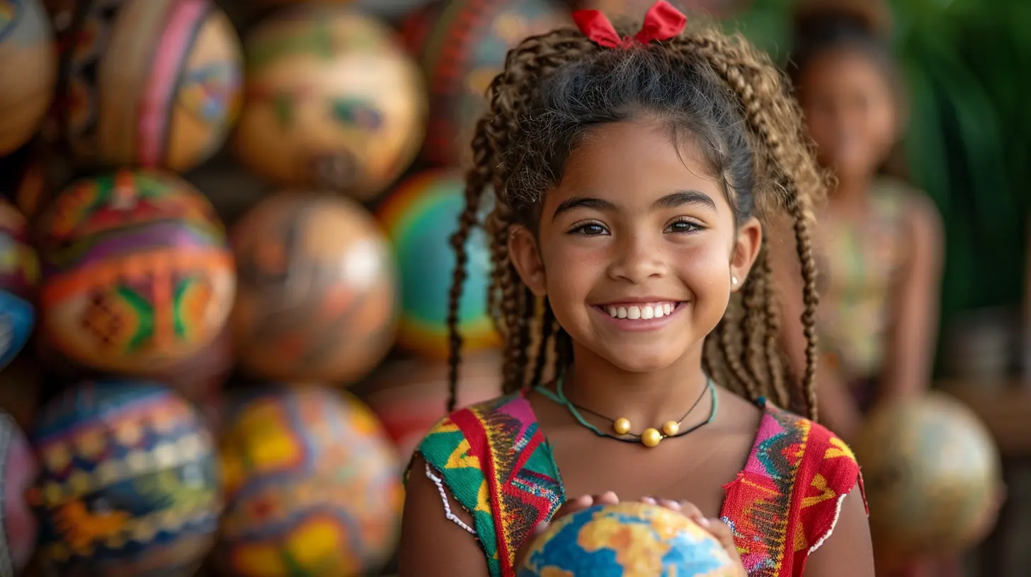 How to Create a Culturally Responsive Curriculum