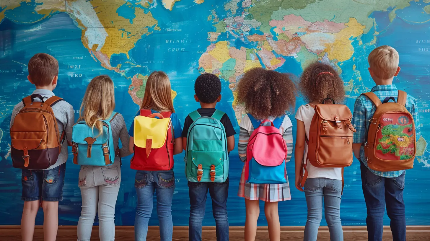 How to Create a Culturally Responsive Curriculum
