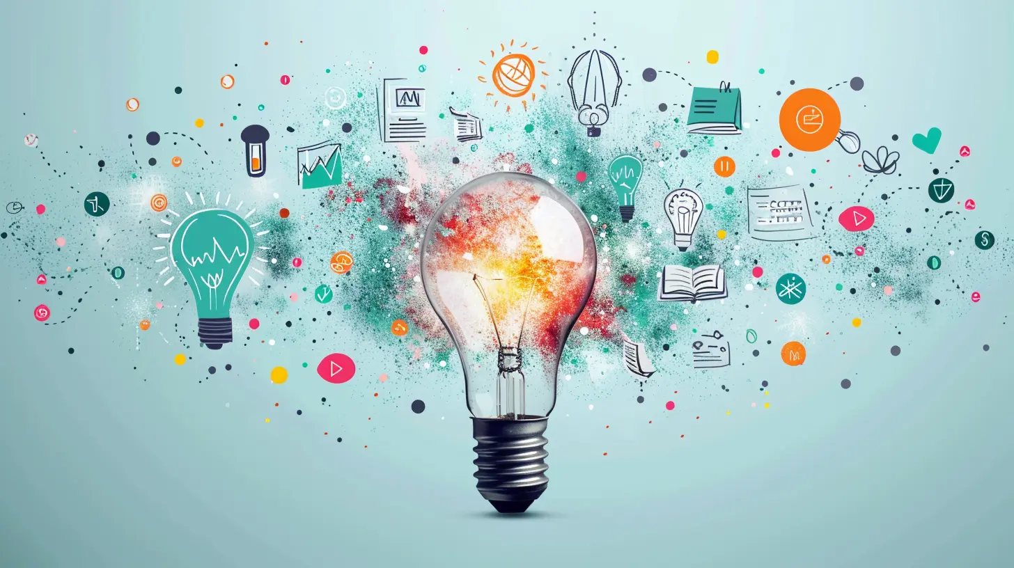 How to Create a Curriculum that Emphasizes Growth Mindset